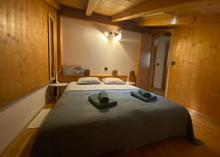 Secret Hideaway In The Volosko Old Town