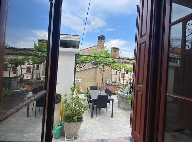 Secret Hideaway In The Volosko Old Town