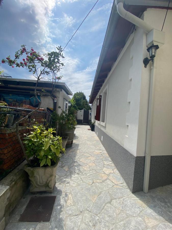 Secret Hideaway In The Volosko Old Town Apartment Opatija