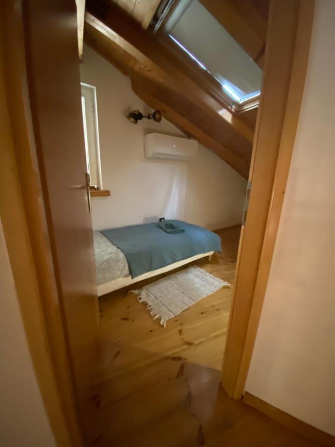 Secret Hideaway In The Volosko Old Town Apartment *