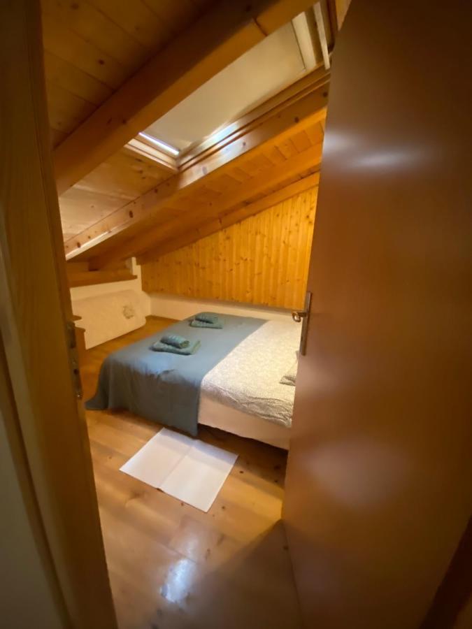Apartment Secret Hideaway In The Volosko Old Town Opatija