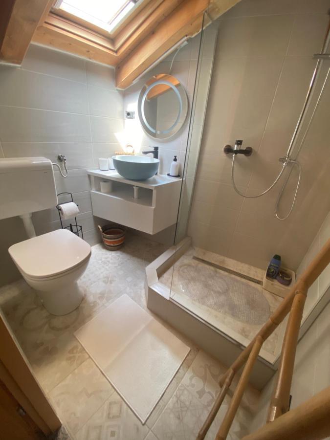 Secret Hideaway In The Volosko Old Town Opatija