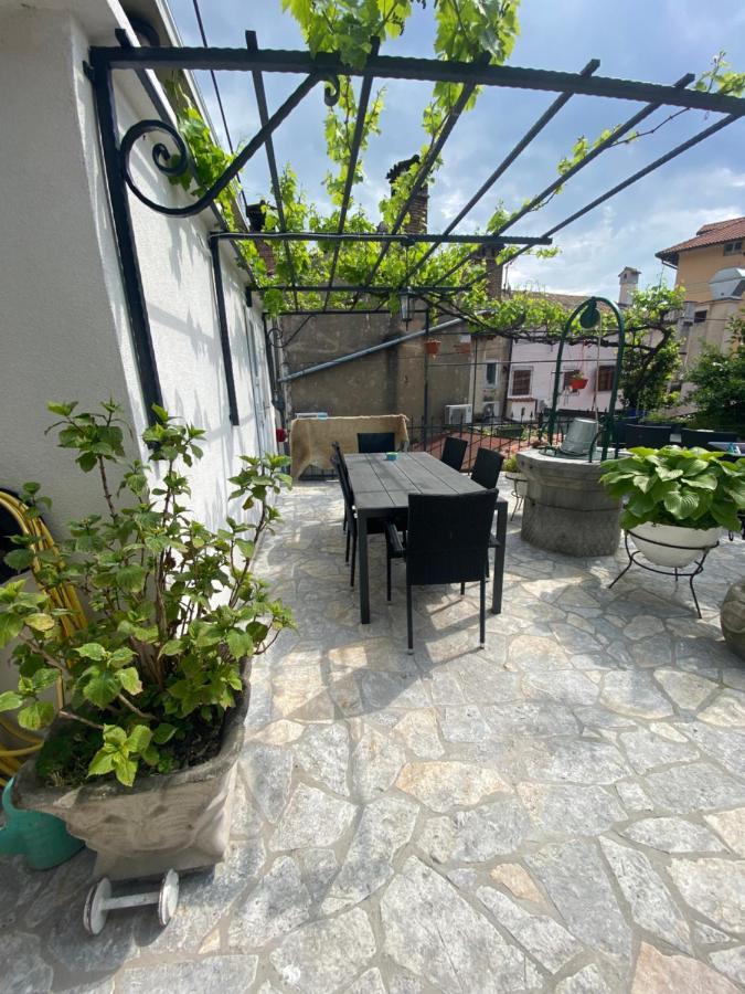 Secret Hideaway In The Volosko Old Town * Opatija