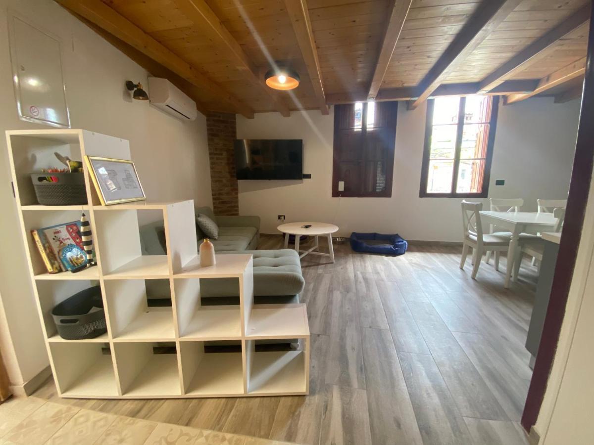Apartment Secret Hideaway In The Volosko Old Town *
