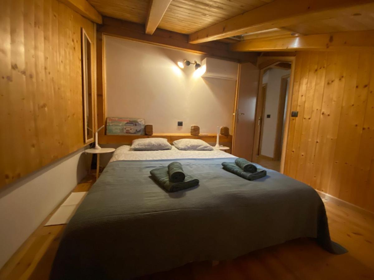 Apartment Secret Hideaway In The Volosko Old Town *