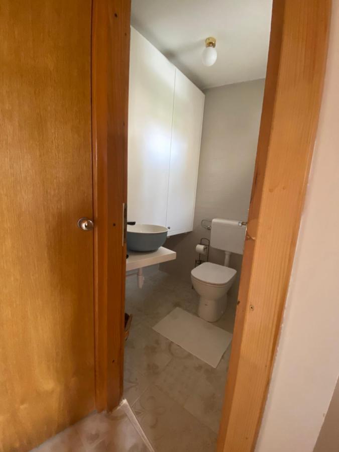Apartment Secret Hideaway In The Volosko Old Town *