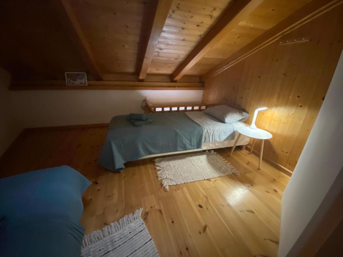Secret Hideaway In The Volosko Old Town Apartment *