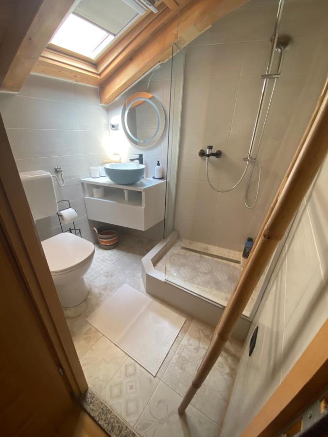 Secret Hideaway In The Volosko Old Town