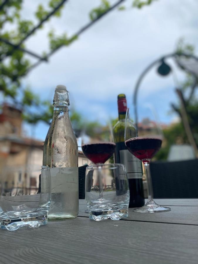 Secret Hideaway In The Volosko Old Town Opatija
