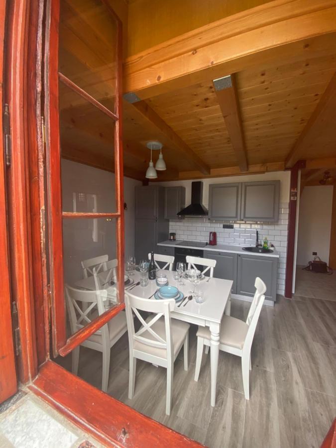 Secret Hideaway In The Volosko Old Town Apartment