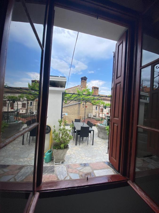 Secret Hideaway In The Volosko Old Town Apartment
