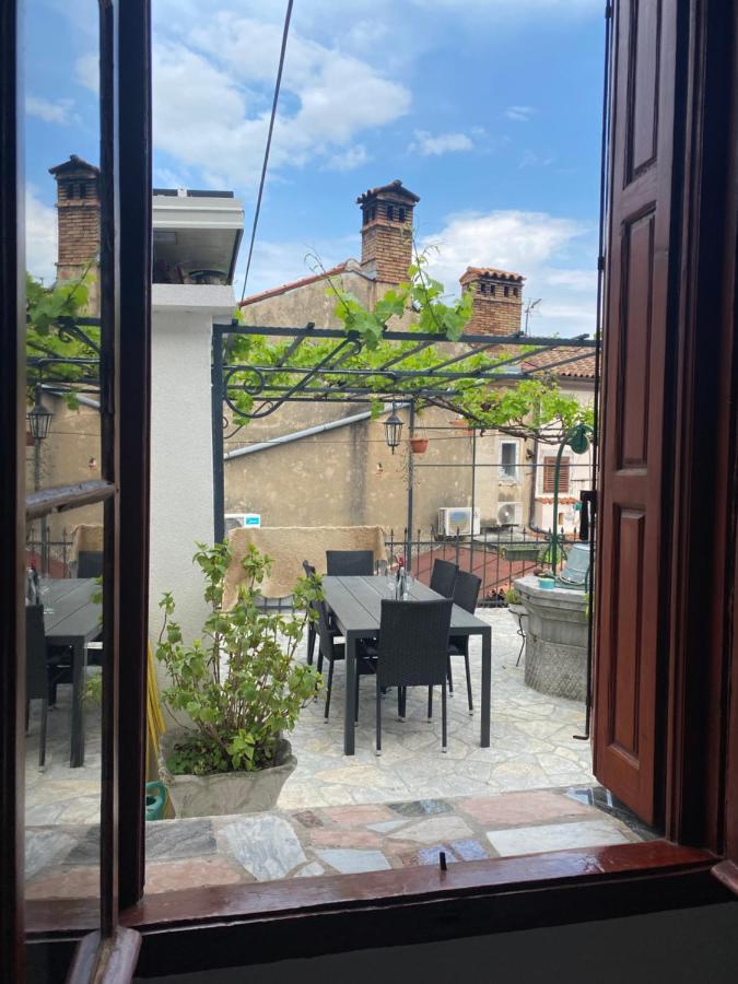 Secret Hideaway In The Volosko Old Town