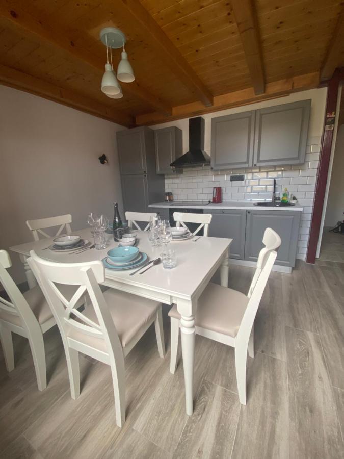 Secret Hideaway In The Volosko Old Town