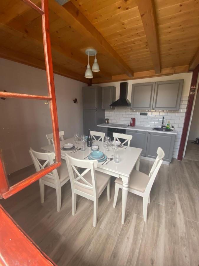 Apartment Secret Hideaway In The Volosko Old Town *