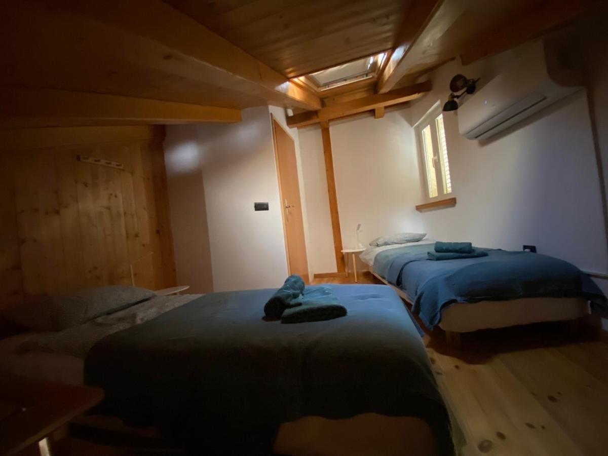 Apartment Secret Hideaway In The Volosko Old Town