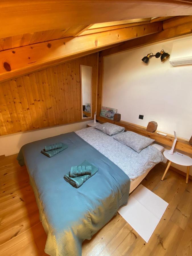 Apartment Secret Hideaway In The Volosko Old Town Opatija