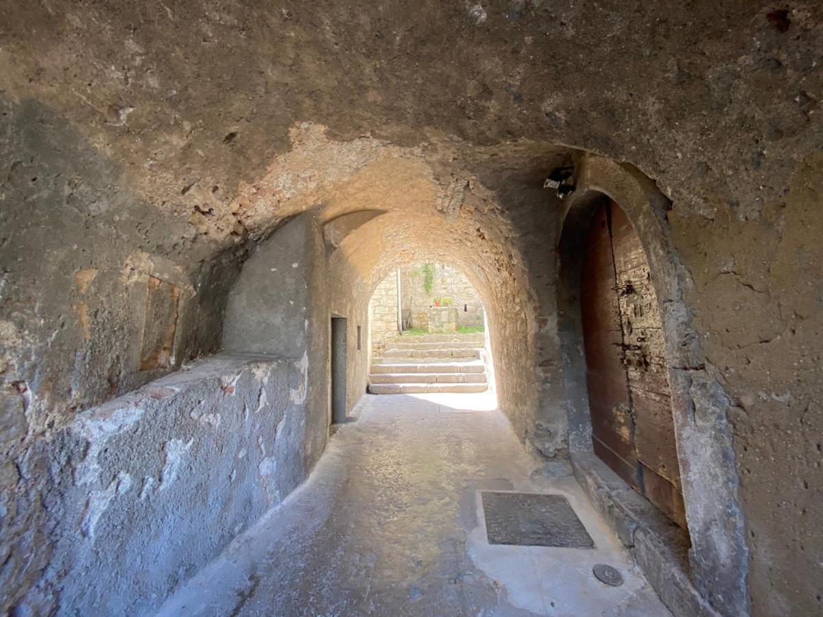 Secret Hideaway In The Volosko Old Town * Opatija