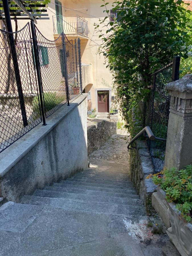 Secret Hideaway In The Volosko Old Town *