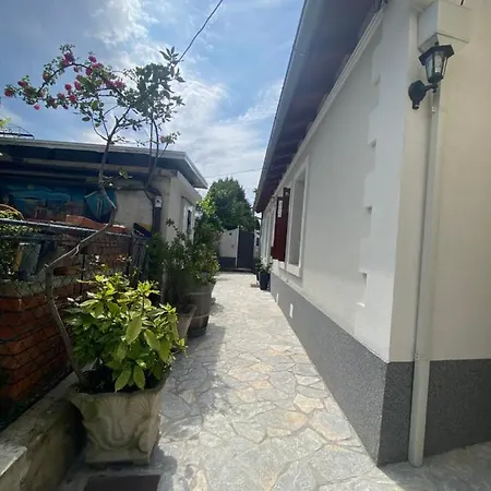 Secret Hideaway In The Volosko Old Town Opatija Exterior photo