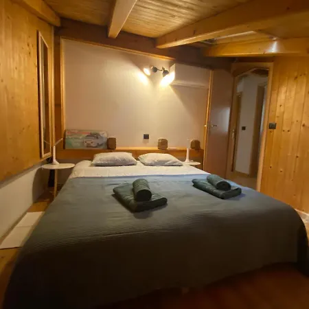 Secret Hideaway In The Volosko Old Town Opatija Exterior photo