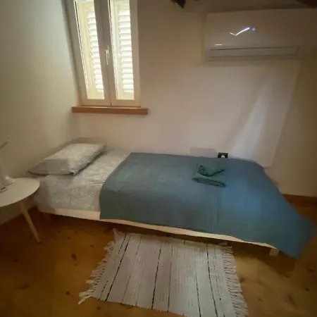 Secret Hideaway In The Volosko Old Town Opatija Exterior photo