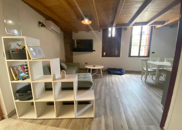 Secret Hideaway In The Volosko Old Town