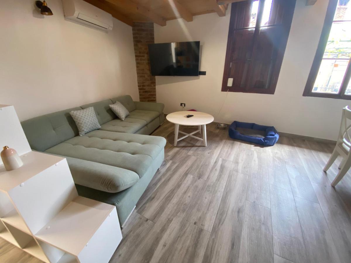 Secret Hideaway In The Volosko Old Town Apartment
