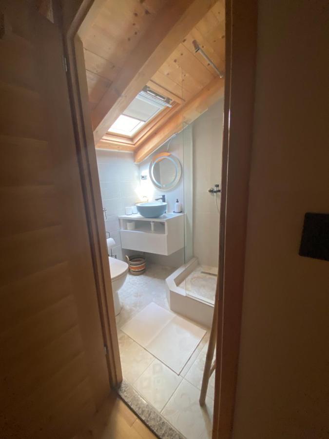 Secret Hideaway In The Volosko Old Town Apartment