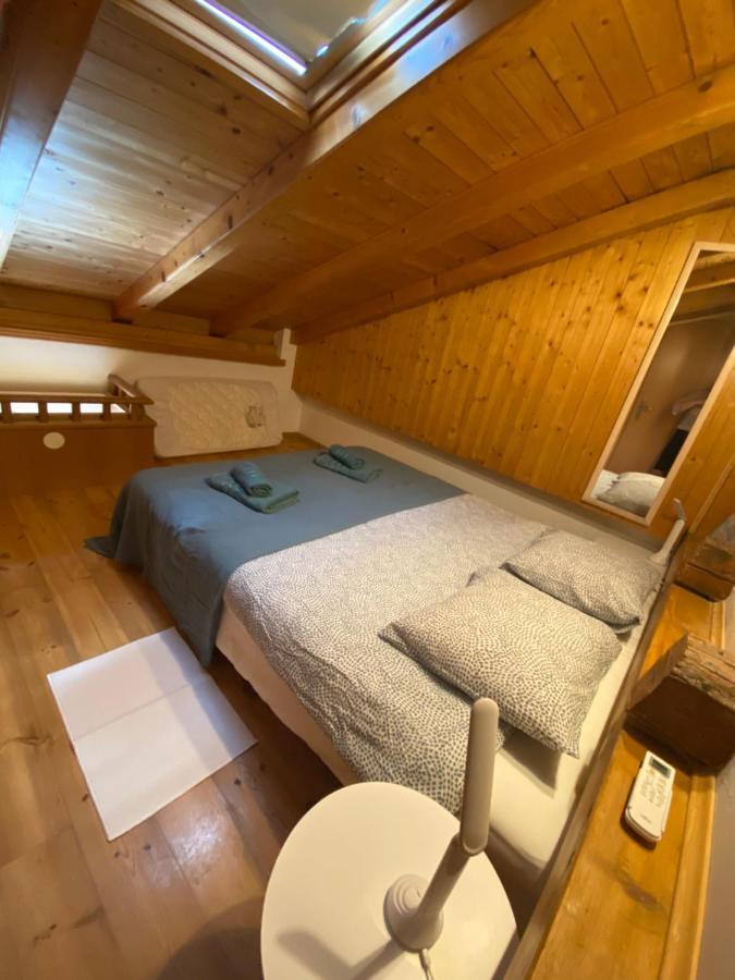 Secret Hideaway In The Volosko Old Town