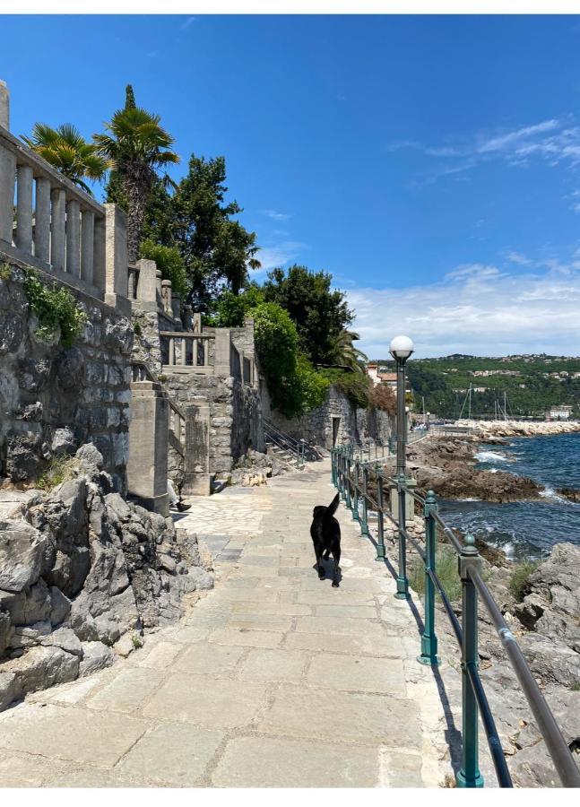 Secret Hideaway In The Volosko Old Town * Opatija